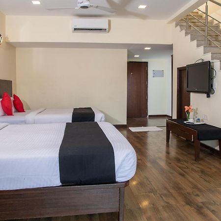 Discover Resorts - Karjat Exterior foto