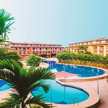 Discover Resorts - Karjat Exterior foto