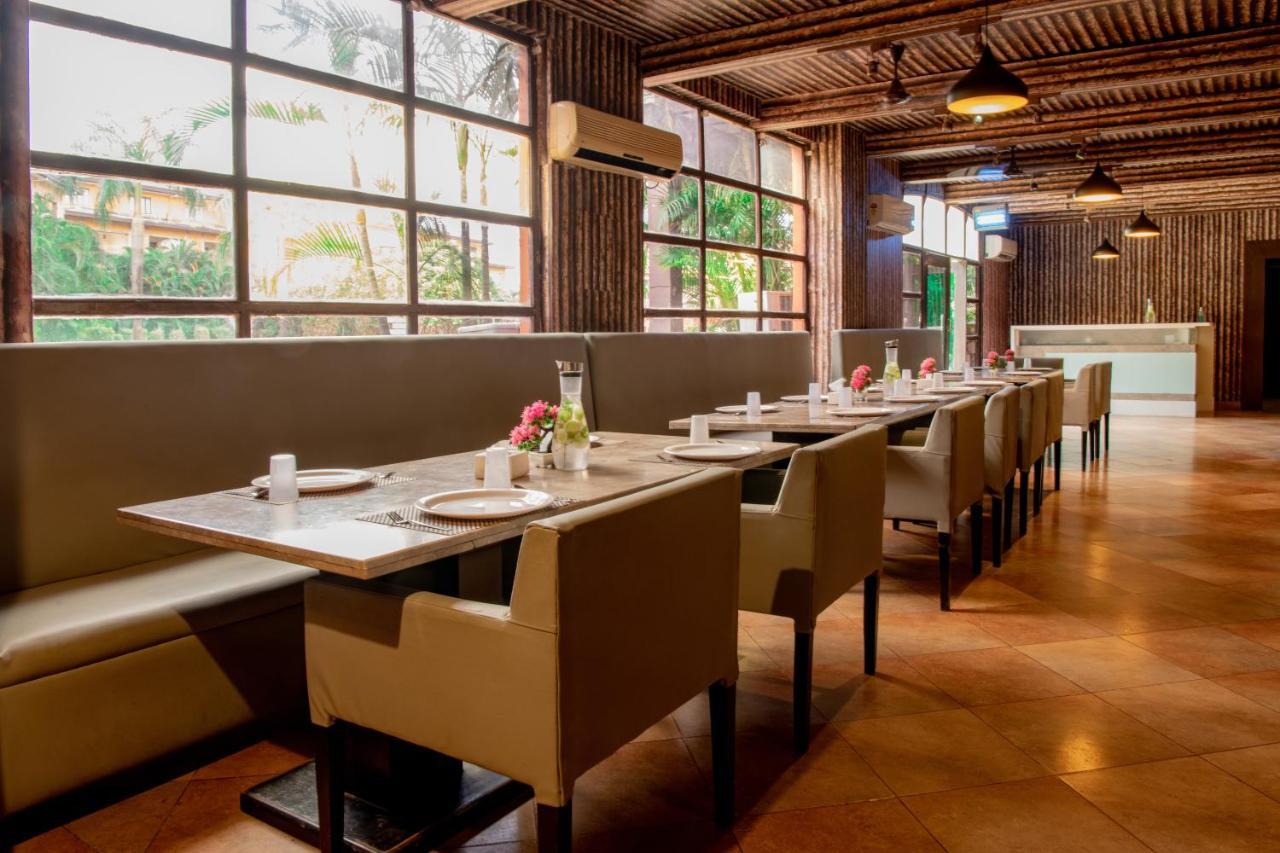 Discover Resorts - Karjat Exterior foto