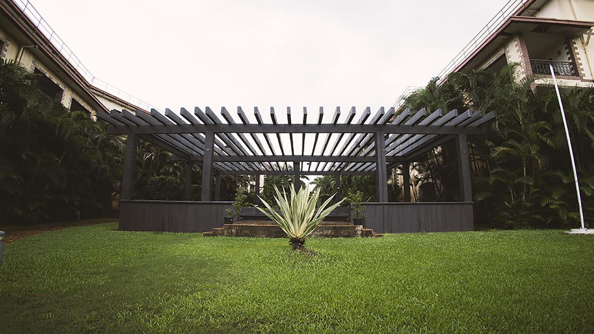 Discover Resorts - Karjat Exterior foto