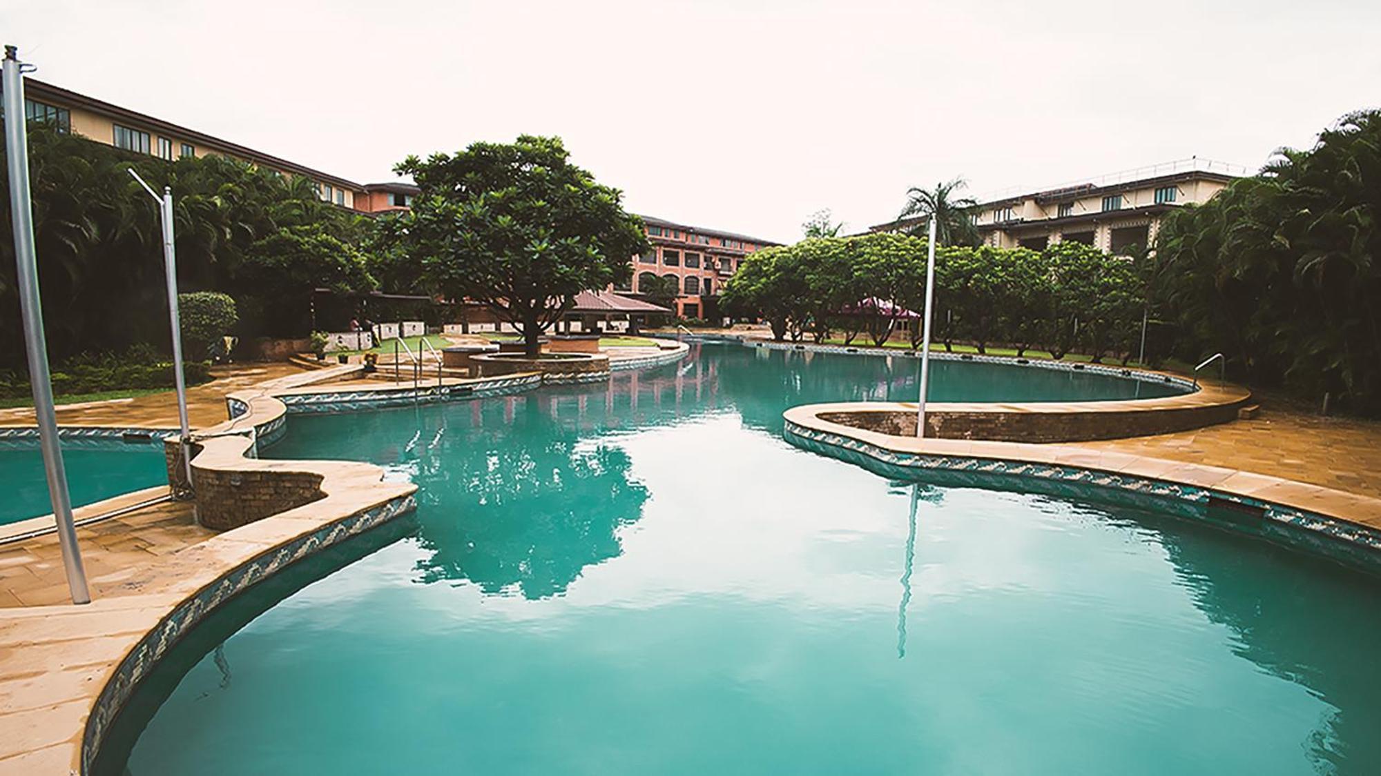 Discover Resorts - Karjat Exterior foto