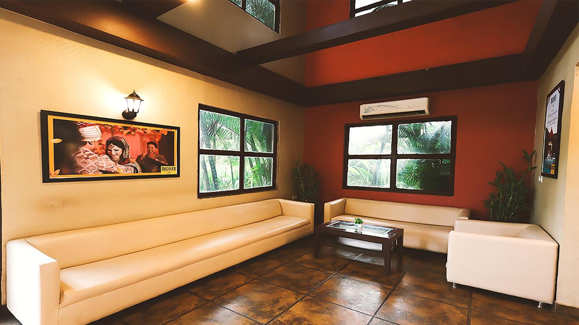 Discover Resorts - Karjat Exterior foto
