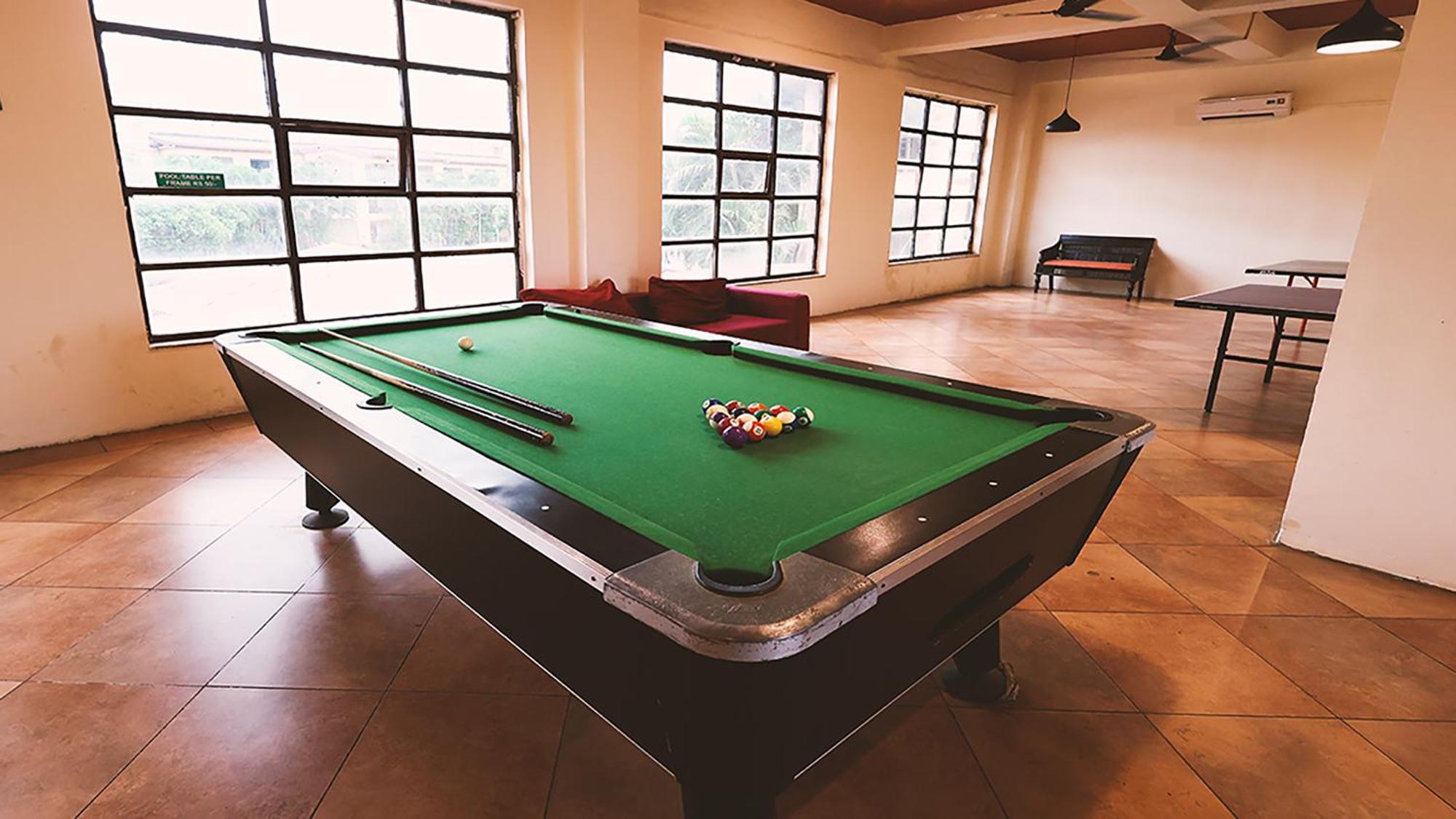 Discover Resorts - Karjat Exterior foto